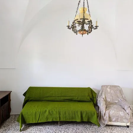 Holiday home Casa Aurora - Vacanze Nel Cuore Del Salento *