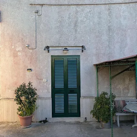 Casa Aurora - Vacanze Nel Cuore Del Salento