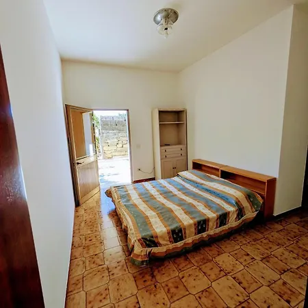 Casa Aurora - Vacanze Nel Cuore Del Salento Holiday home *