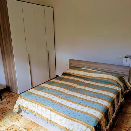 Holiday home Casa Aurora - Vacanze Nel Cuore Del Salento Scorrano (Apulia)