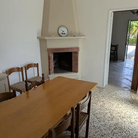 Casa Aurora - Vacanze Nel Cuore Del Salento *