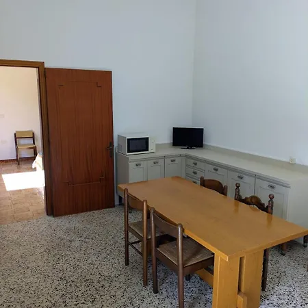 Casa Aurora - Vacanze Nel Cuore Del Salento * Scorrano (Apulia)