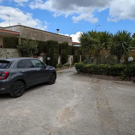 Holiday home Casa Aurora - Vacanze Nel Cuore Del Salento Scorrano (Apulia)
