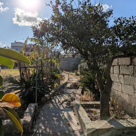 Casa Aurora - Vacanze Nel Cuore Del Salento