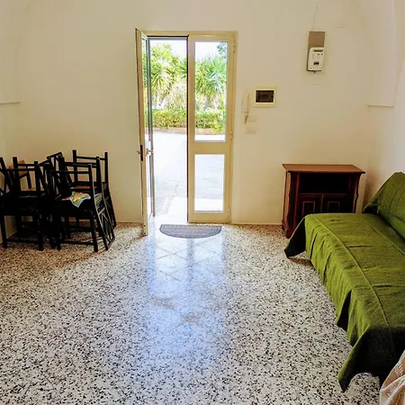 Casa Aurora - Vacanze Nel Cuore Del Salento Holiday home