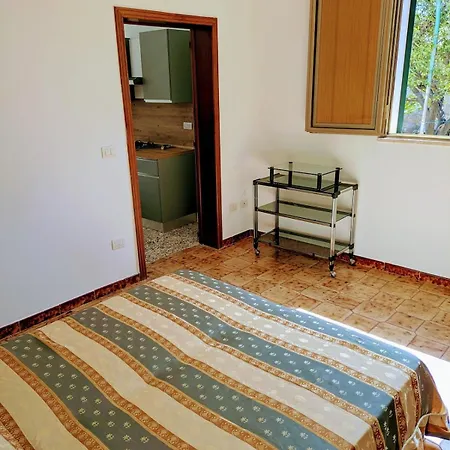 Holiday home Casa Aurora - Vacanze Nel Cuore Del Salento *