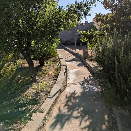 Casa Aurora - Vacanze Nel Cuore Del Salento Holiday home *