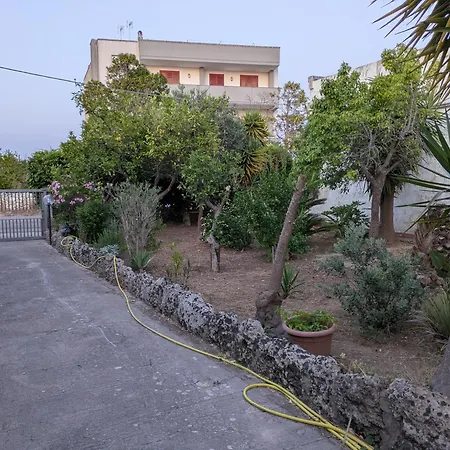 Casa Aurora - Vacanze Nel Cuore Del Salento Holiday home Scorrano (Apulia)