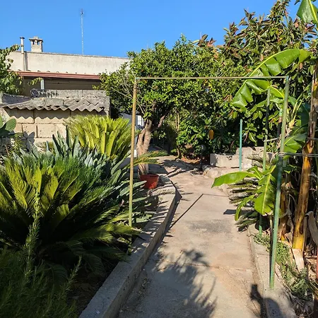 Casa Aurora - Vacanze Nel Cuore Del Salento *