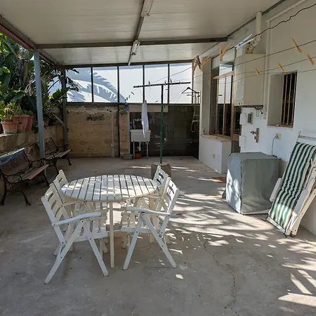 Holiday home Casa Aurora - Vacanze Nel Cuore Del Salento