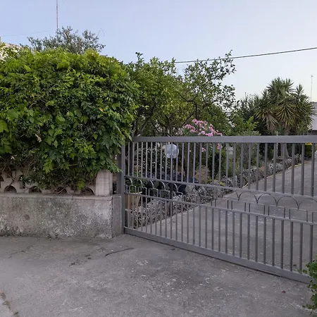 Holiday home Casa Aurora - Vacanze Nel Cuore Del Salento