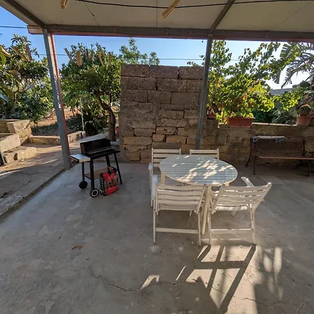 Casa Aurora - Vacanze Nel Cuore Del Salento Scorrano (Apulia)